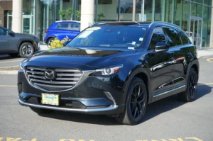 Used 2019 Mazda CX-9 Grand Touring for sale in Lynnwood, WA — photo 1