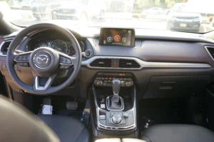 Used 2019 Mazda CX-9 Grand Touring for sale in Lynnwood, WA — photo 18