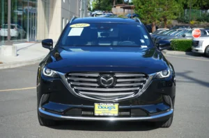 Used 2019 Mazda CX-9 Grand Touring for sale in Lynnwood, WA — photo 2
