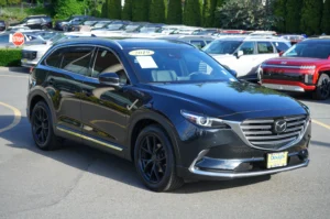 Used 2019 Mazda CX-9 Grand Touring for sale in Lynnwood, WA — photo 3