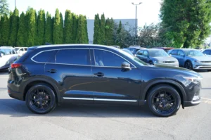 Used 2019 Mazda CX-9 Grand Touring for sale in Lynnwood, WA — photo 4