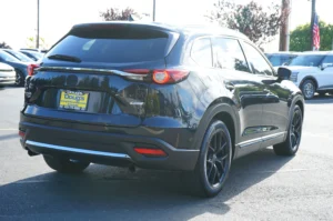 Used 2019 Mazda CX-9 Grand Touring for sale in Lynnwood, WA — photo 5
