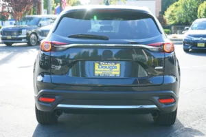 Used 2019 Mazda CX-9 Grand Touring for sale in Lynnwood, WA — photo 6