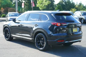 Used 2019 Mazda CX-9 Grand Touring for sale in Lynnwood, WA — photo 7