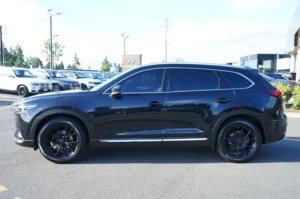 Used 2019 Mazda CX-9 Grand Touring for sale in Lynnwood, WA — photo 8