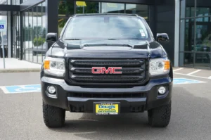 Used 2020 GMC Canyon 4WD All Terrain w/Cloth for sale in Lynnwood, WA — photo 10