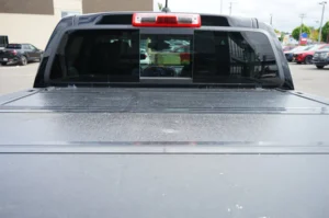 Used 2020 GMC Canyon 4WD All Terrain w/Cloth for sale in Lynnwood, WA — photo 11