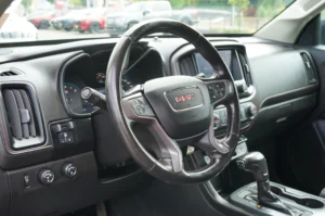 Used 2020 GMC Canyon 4WD All Terrain w/Cloth for sale in Lynnwood, WA — photo 16