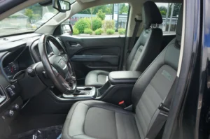 Used 2020 GMC Canyon 4WD All Terrain w/Cloth for sale in Lynnwood, WA — photo 18