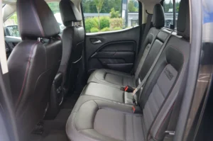 Used 2020 GMC Canyon 4WD All Terrain w/Cloth for sale in Lynnwood, WA — photo 19