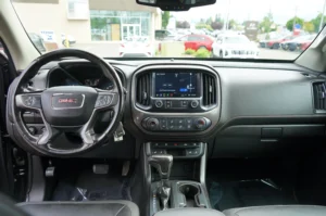 Used 2020 GMC Canyon 4WD All Terrain w/Cloth for sale in Lynnwood, WA — photo 20