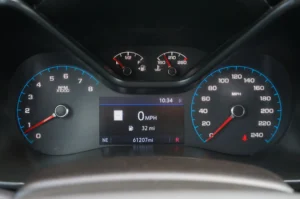 Used 2020 GMC Canyon 4WD All Terrain w/Cloth for sale in Lynnwood, WA — photo 27