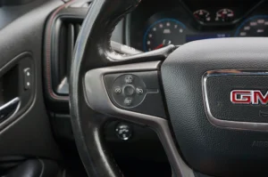 Used 2020 GMC Canyon 4WD All Terrain w/Cloth for sale in Lynnwood, WA — photo 28