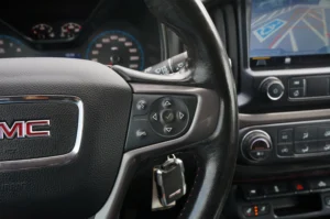 Used 2020 GMC Canyon 4WD All Terrain w/Cloth for sale in Lynnwood, WA — photo 29