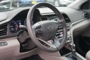 Used 2020 Hyundai ELANTRA SEL for sale in Lynnwood, WA — photo 13