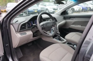 Used 2020 Hyundai ELANTRA SEL for sale in Lynnwood, WA — photo 14