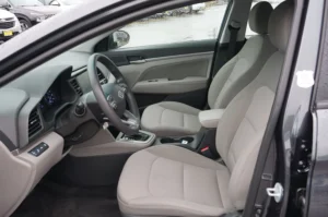 Used 2020 Hyundai ELANTRA SEL for sale in Lynnwood, WA — photo 15