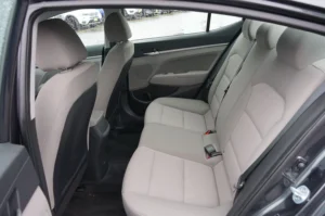 Used 2020 Hyundai ELANTRA SEL for sale in Lynnwood, WA — photo 16