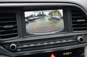 Used 2020 Hyundai ELANTRA SEL for sale in Lynnwood, WA — photo 23