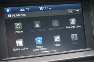 Used 2020 Hyundai ELANTRA SEL for sale in Lynnwood, WA — photo 24
