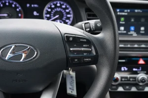 Used 2020 Hyundai ELANTRA SEL for sale in Lynnwood, WA — photo 25