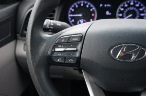 Used 2020 Hyundai ELANTRA SEL for sale in Lynnwood, WA — photo 26
