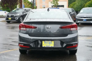 Used 2020 Hyundai ELANTRA SEL for sale in Lynnwood, WA — photo 7