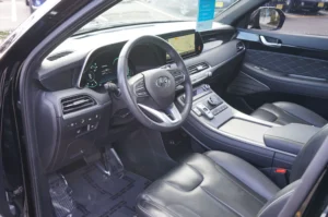 Used 2020 Hyundai PALISADE Limited for sale in Lynnwood, WA — photo 15