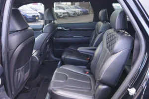Used 2020 Hyundai PALISADE Limited for sale in Lynnwood, WA — photo 17