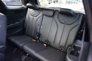 Used 2020 Hyundai PALISADE Limited for sale in Lynnwood, WA — photo 18