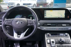 Used 2020 Hyundai PALISADE Limited for sale in Lynnwood, WA — photo 20
