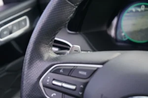 Used 2020 Hyundai PALISADE Limited for sale in Lynnwood, WA — photo 29