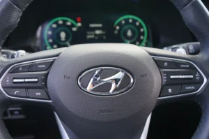 Used 2020 Hyundai PALISADE Limited for sale in Lynnwood, WA — photo 30