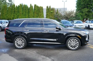 Used 2020 Hyundai PALISADE Limited for sale in Lynnwood, WA — photo 4