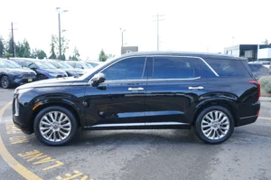 Used 2020 Hyundai PALISADE Limited for sale in Lynnwood, WA — photo 8