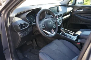 Used 2020 Hyundai Santa Fe SEL for sale in Lynnwood, WA — photo 16
