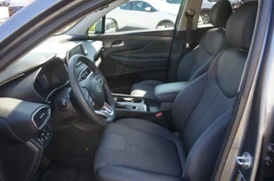 Used 2020 Hyundai Santa Fe SEL for sale in Lynnwood, WA — photo 17