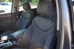 Used 2020 Hyundai Santa Fe SEL for sale in Lynnwood, WA — photo 18