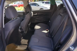 Used 2020 Hyundai Santa Fe SEL for sale in Lynnwood, WA — photo 20