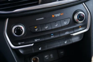 Used 2020 Hyundai Santa Fe SEL for sale in Lynnwood, WA — photo 24