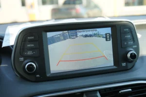 Used 2020 Hyundai Santa Fe SEL for sale in Lynnwood, WA — photo 26