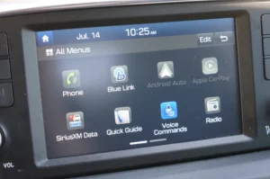 Used 2020 Hyundai Santa Fe SEL for sale in Lynnwood, WA — photo 27