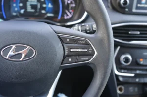 Used 2020 Hyundai Santa Fe SEL for sale in Lynnwood, WA — photo 28