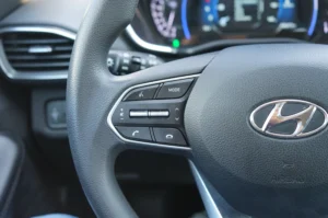 Used 2020 Hyundai Santa Fe SEL for sale in Lynnwood, WA — photo 29