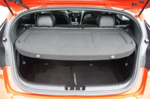 Used 2020 Hyundai Veloster Turbo for sale in Lynnwood, WA — photo 11