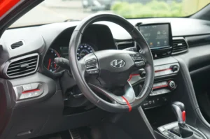 Used 2020 Hyundai Veloster Turbo for sale in Lynnwood, WA — photo 12