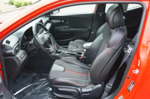 Used 2020 Hyundai Veloster Turbo for sale in Lynnwood, WA — photo 14