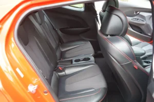 Used 2020 Hyundai Veloster Turbo for sale in Lynnwood, WA — photo 16
