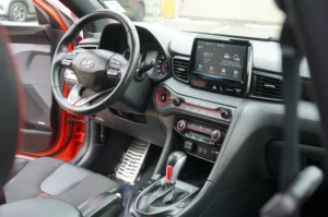 Used 2020 Hyundai Veloster Turbo for sale in Lynnwood, WA — photo 17