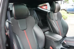 Used 2020 Hyundai Veloster Turbo for sale in Lynnwood, WA — photo 18